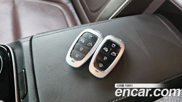 Hyundai Tucson 2022 — photo 22