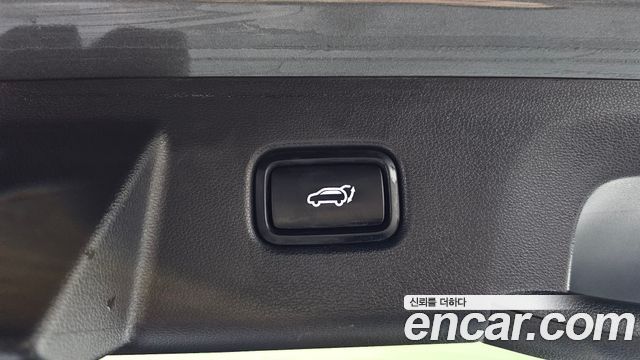 Hyundai Tucson 2022 — photo 23