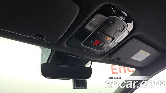 Hyundai Tucson 2022 — photo 25