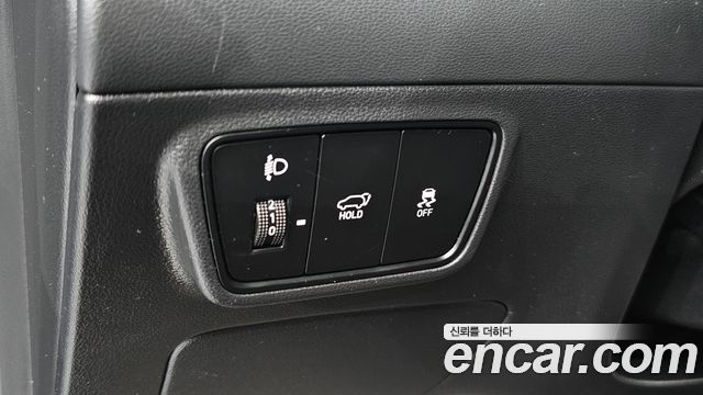 Hyundai Tucson 2022 — photo 26