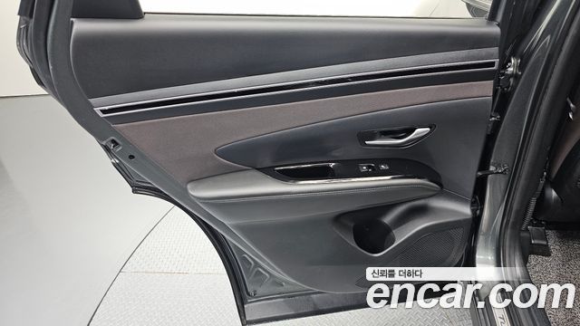 Hyundai Tucson 2022 — photo 15