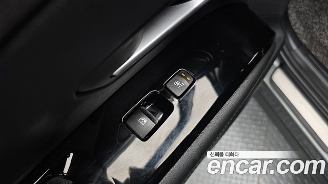 Hyundai Tucson 2022 — photo 28