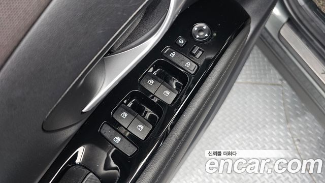 Hyundai Tucson 2022 — photo 29