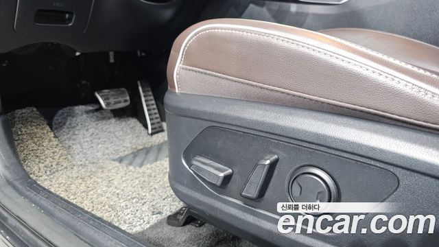 Hyundai Tucson 2022 — photo 31