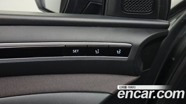 Hyundai Tucson 2022 — photo 33