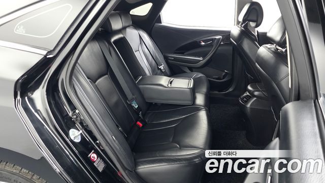 Hyundai Grandeur 2016 — photo 17