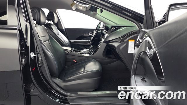 Hyundai Grandeur 2016 — photo 16