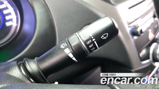 Hyundai Grandeur 2016 — photo 27