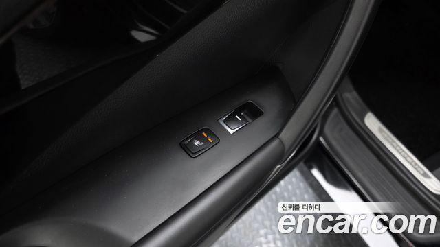 Hyundai Grandeur 2016 — photo 28