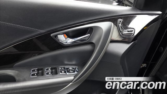 Hyundai Grandeur 2016 — photo 29
