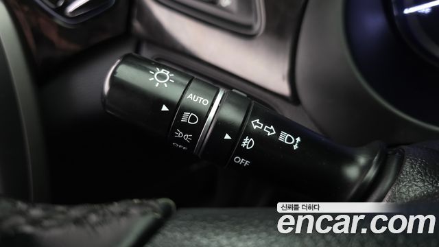 Hyundai Grandeur 2016 — photo 30