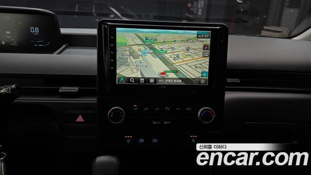 Hyundai Staria 2022 — photo 14
