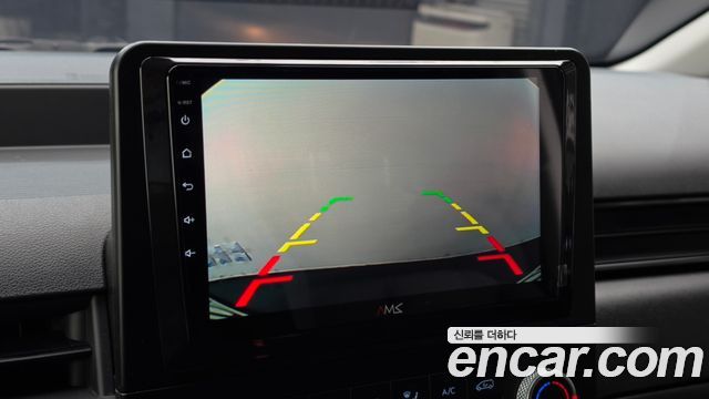 Hyundai Staria 2022 — photo 17