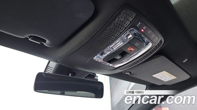 Mercedes-Benz A-Class 2021 — photo 26