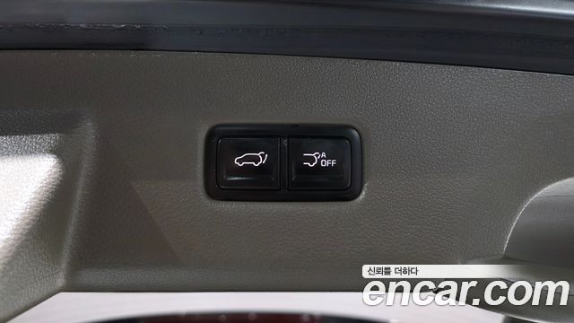 Kia Canival 2023 — photo 27