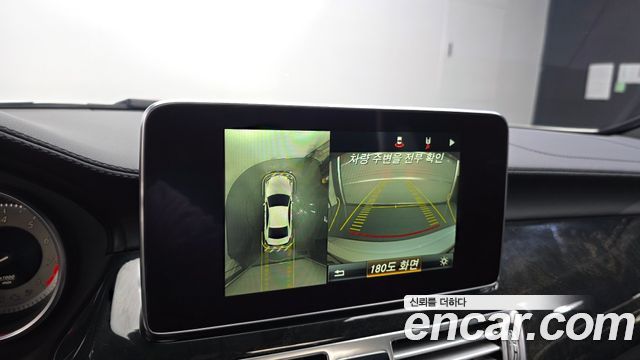 Mercedes-Benz CLS-Class 2016 — photo 15