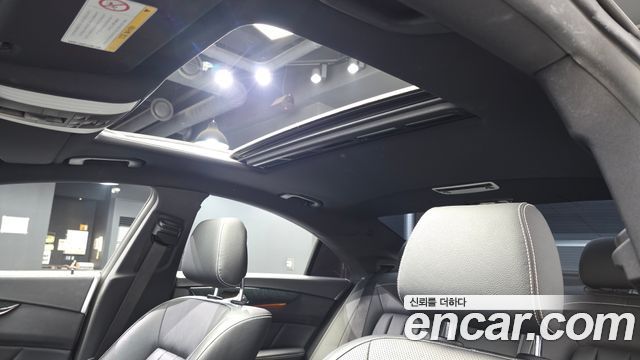 Mercedes-Benz CLS-Class 2016 — photo 17