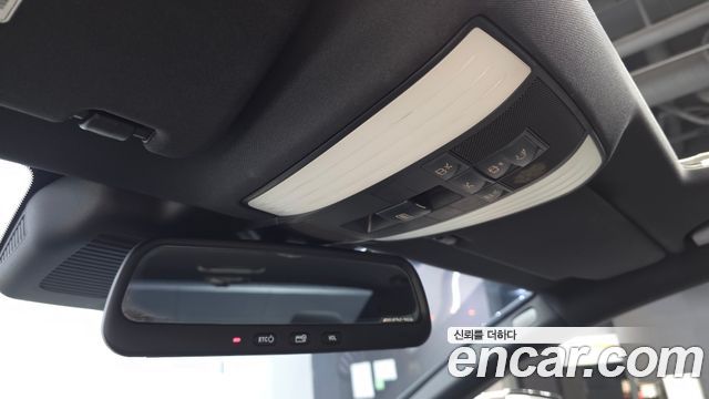 Mercedes-Benz CLS-Class 2016 — photo 18
