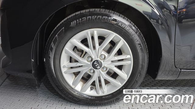 Kia morning 2021 — photo 5