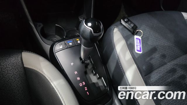 Kia morning 2021 — photo 12