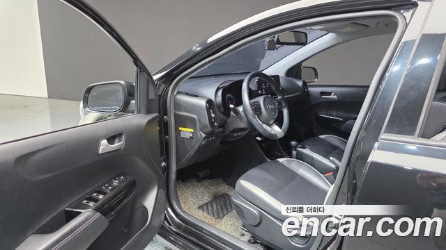 Kia morning 2021 — photo 13