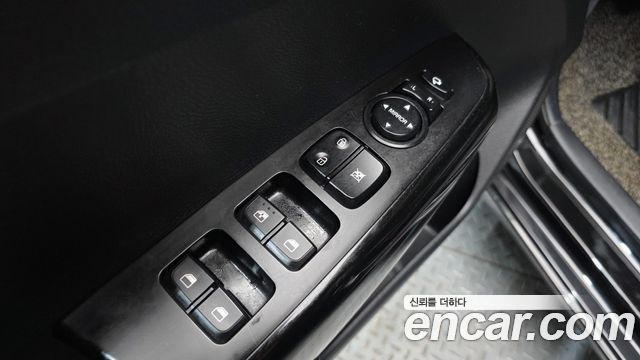 Kia morning 2021 — photo 19