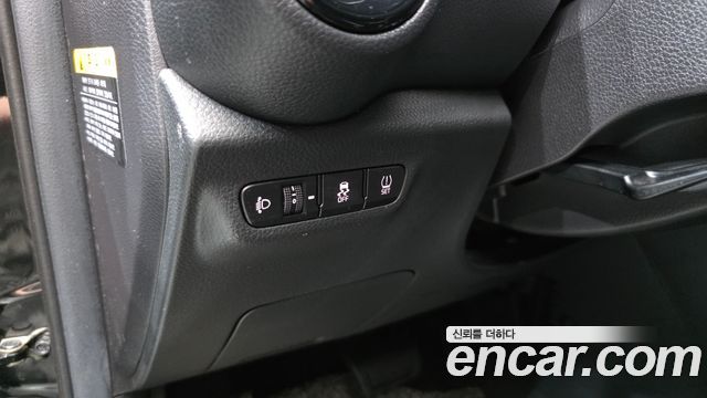 Kia morning 2021 — photo 20