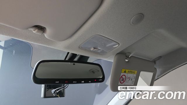 Kia morning 2021 — photo 26