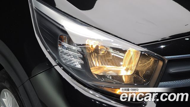 Kia morning 2021 — photo 8
