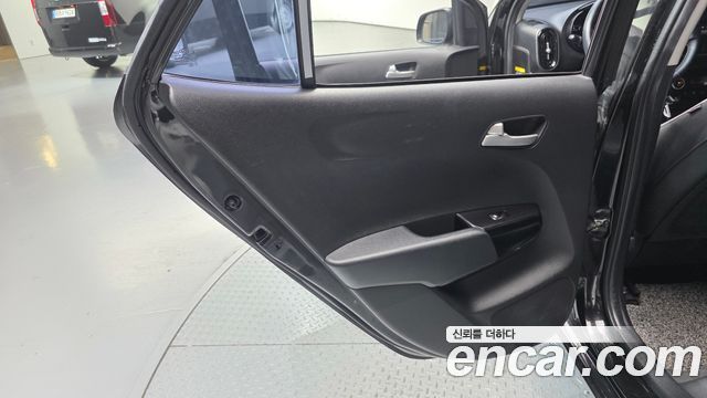 Kia morning 2021 — photo 15