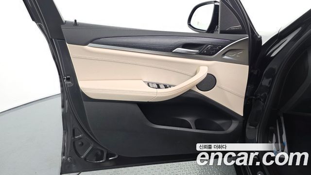 BMW iX3 2024 — photo 14