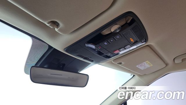 Kia Canival 2023 — photo 24
