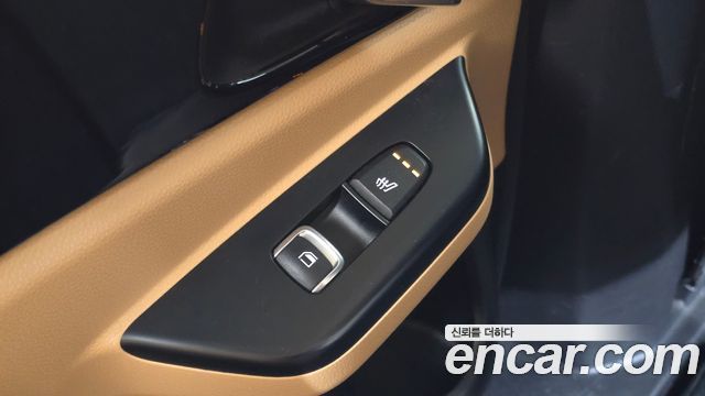 Kia Canival 2023 — photo 26
