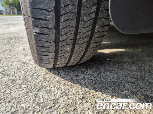 KG Mobility KORANDO 2012 — photo 9