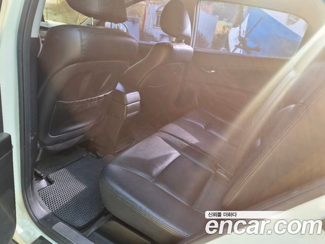 KG Mobility KORANDO 2012 — photo 13