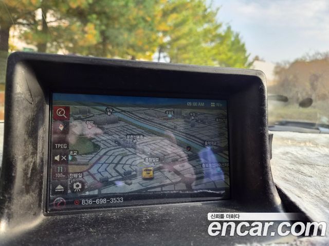 KG Mobility KORANDO 2012 — photo 15