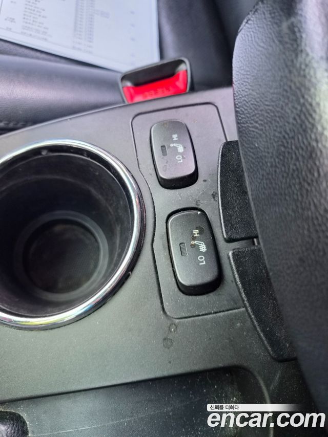 KG Mobility KORANDO 2012 — photo 18