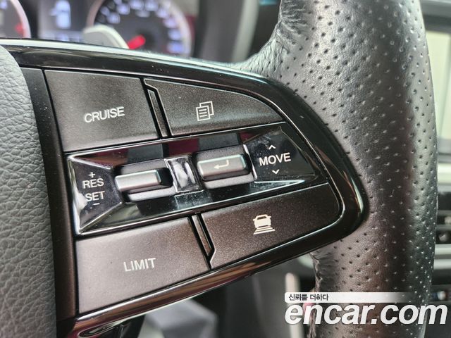 KG Mobility KORANDO 2020 — photo 11