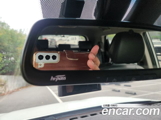 KG Mobility KORANDO 2020 — photo 12