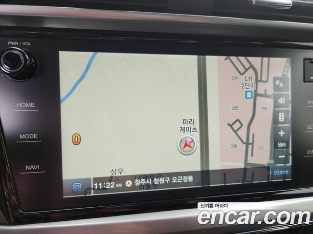 KG Mobility KORANDO 2020 — photo 16