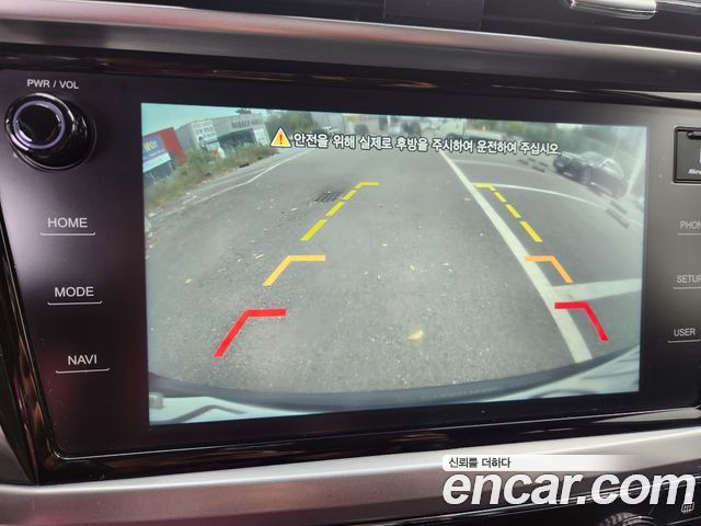 KG Mobility KORANDO 2020 — photo 17