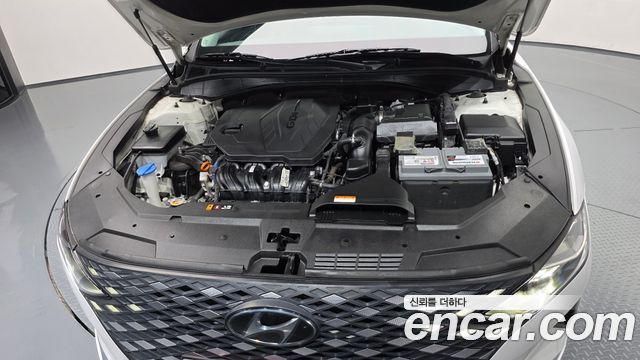 Hyundai Grandeur 2023 — photo 6