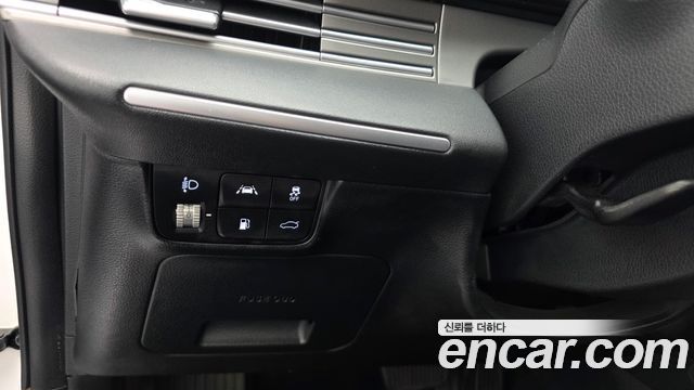 Hyundai Grandeur 2023 — photo 24