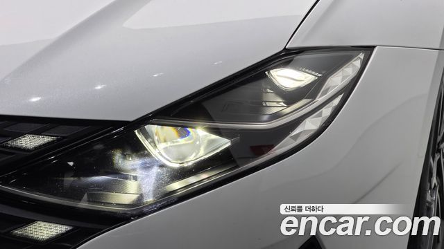Hyundai Grandeur 2023 — photo 8