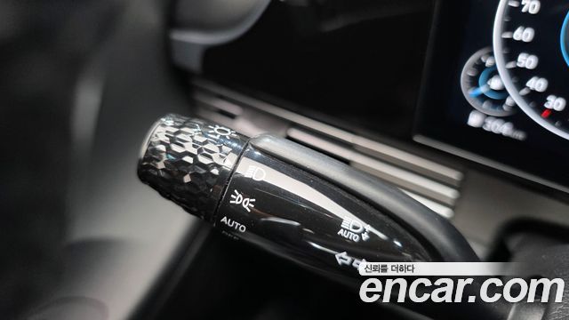Hyundai Grandeur 2023 — photo 29