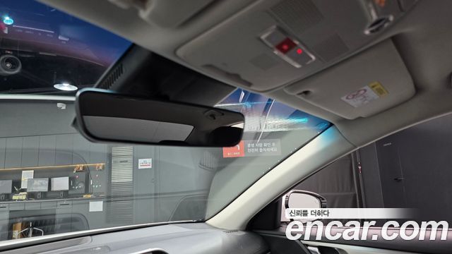 Hyundai Grandeur 2023 — photo 31