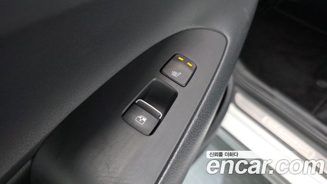 Hyundai Grandeur 2023 — photo 32