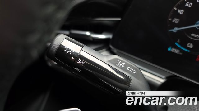 Kia Niro 2023 — photo 22