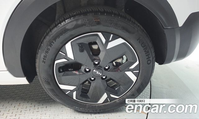 Kia Niro 2023 — photo 7