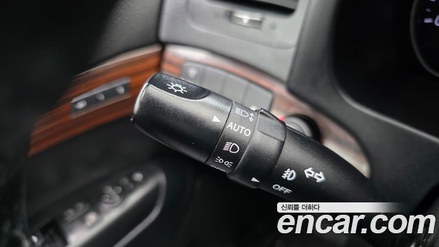 Kia Mohave 2017 — photo 28